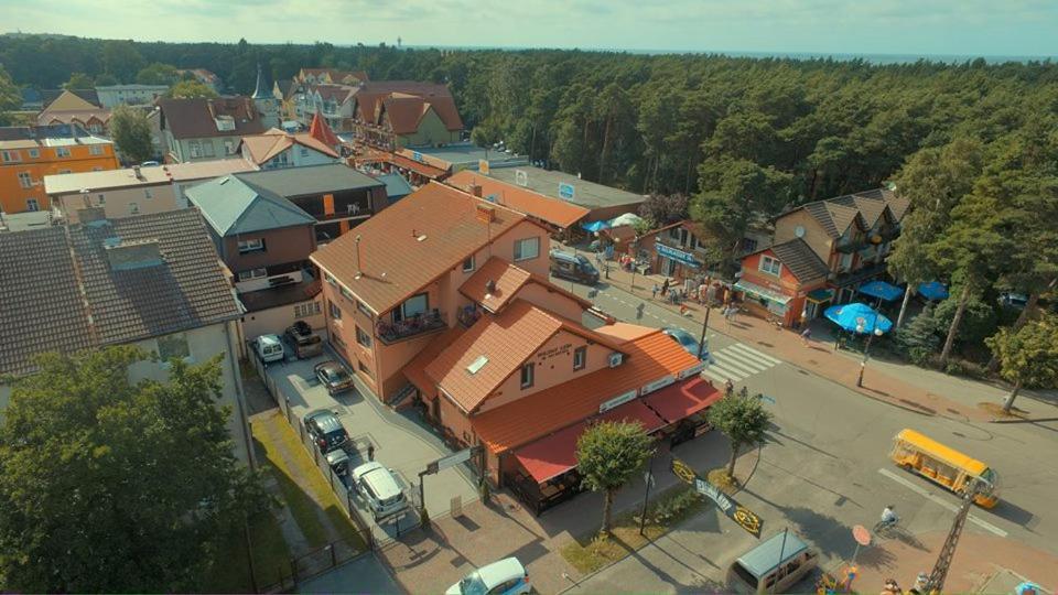 Holiday Łeba Eksteriør billede